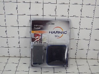 Harnic Heles D073K WPRF