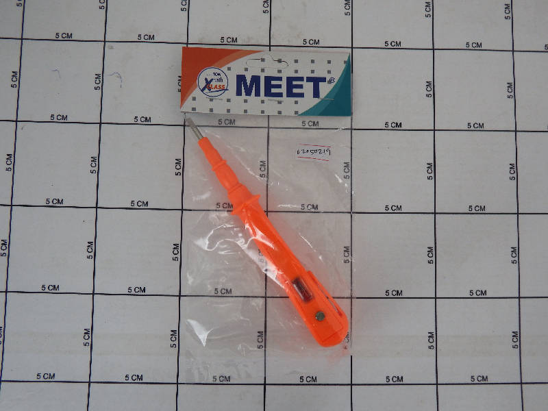 MEET TESPEN MS-618 2IN1 OBENG TEST PEN 2 in 1