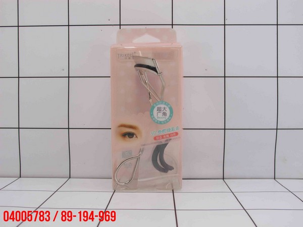 GE - Alat Penjepit Bulu Mata Stainless Steel
