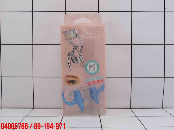GE - Alat Penjepit Bulu Mata Stainless Steel