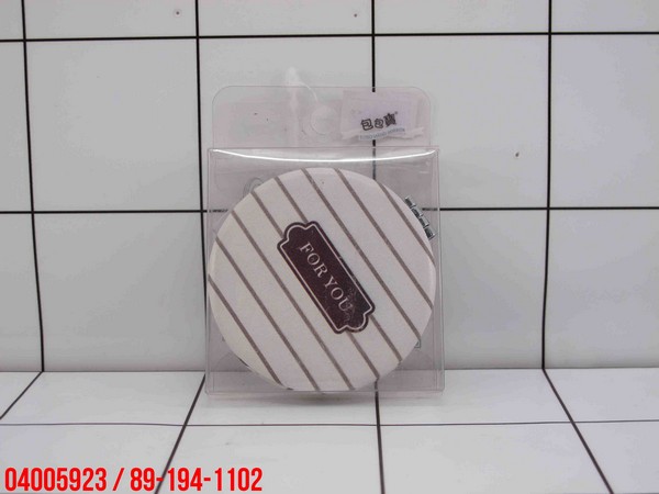 GE Sisir + Kaca Desiby By Bobo