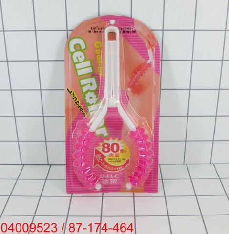 Alat Pemijat Cell Roller