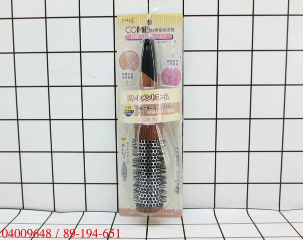 GE - Sisir Blow Rambut