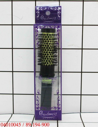 GE - Sisir Pengeriting / Curl Rambut