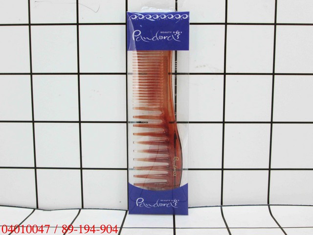 GE - Sisir Rambut Anti Kusut