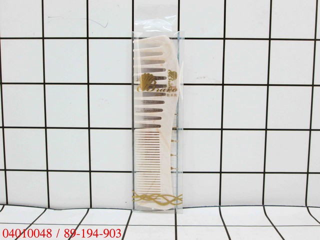 GE - Sisir Rambut Anti Kusut