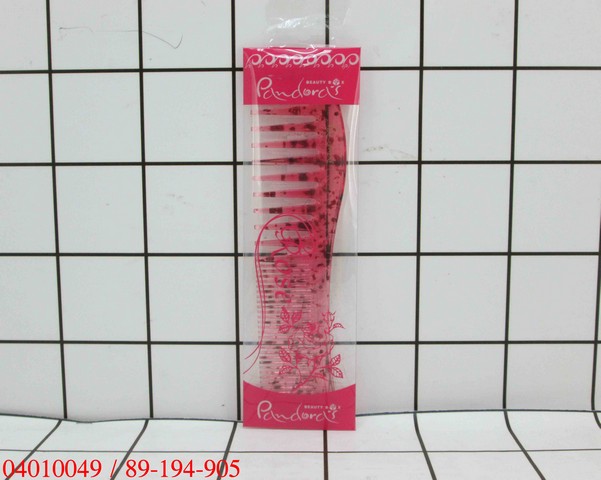 GE - Sisir Rambut Anti Kusut