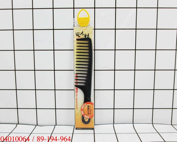 GE - Sisir Rambut Anti Kusut
