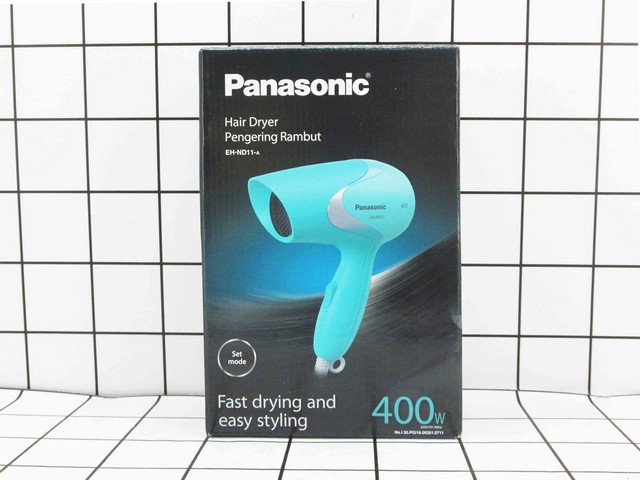PANASONIC Hair Dryer EH-ND11 Pengering Rambut