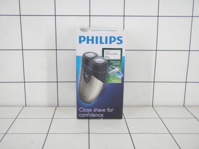 Philips Electric Shaper PQ206