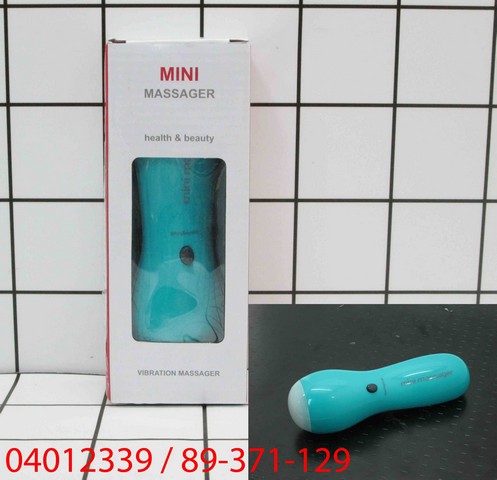 Alat Pijat Mini Getar Mapleaf 8001