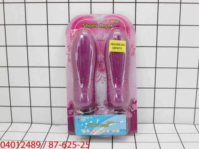 Pengering Sepatu Shoes Dryer 0066