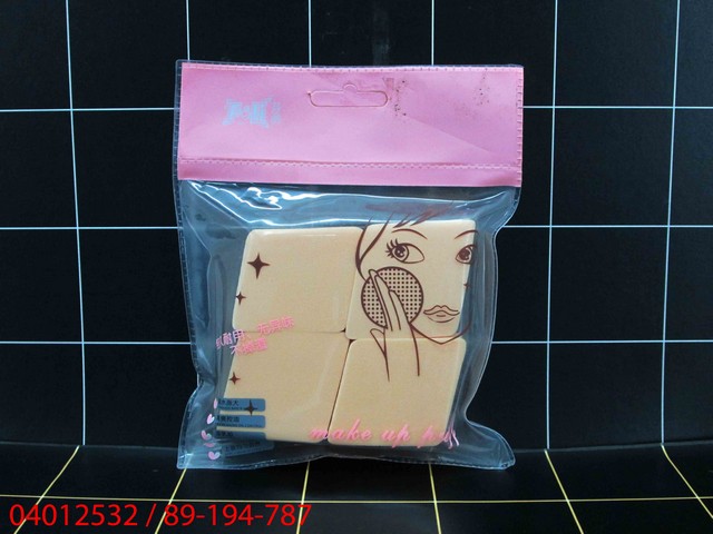 GE - Spons Makeup Beauty Blender