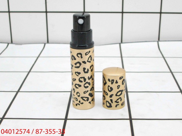 Botol Parfum Spray Kecil 5 ml