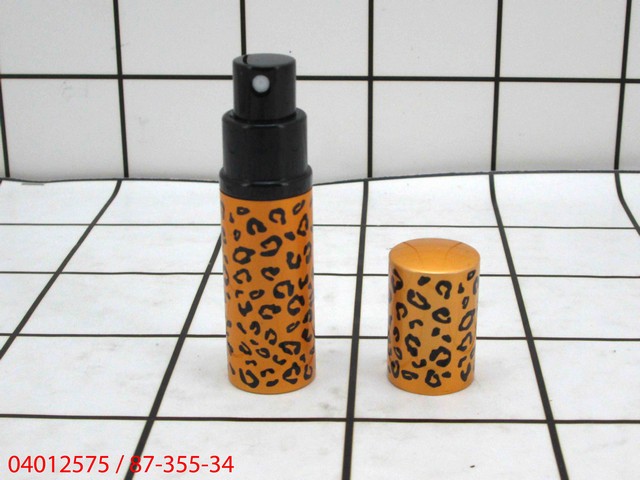 Botol Parfum Spray Ukuran Besar 10 ml