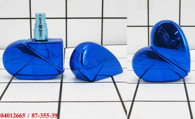 Botol Refill Parfum 30ML