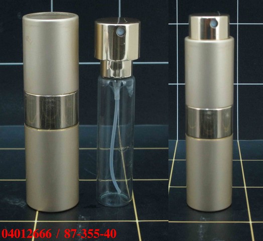 GE - Botol Refill Parfume 15 ml