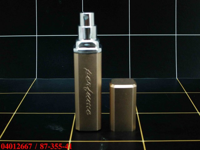 GE - Botol Refill Parfume 8 ml