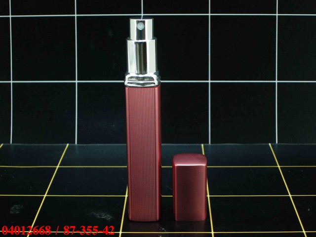 GE - Botol Refill Parfume10 ml