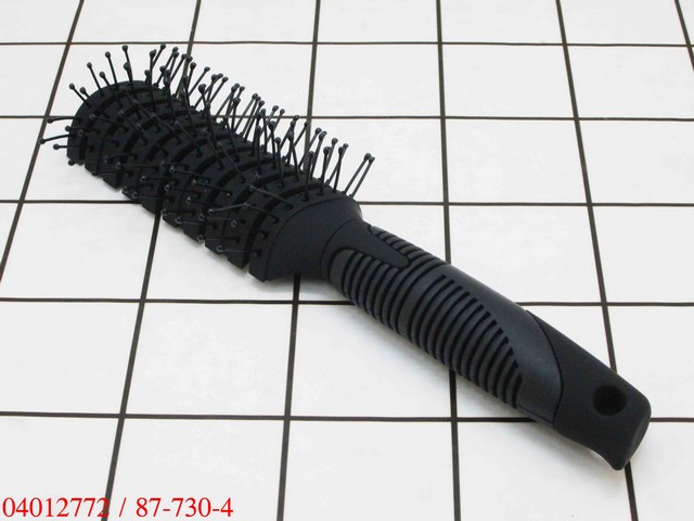 GE - Sisir Rambut Anti Kusut