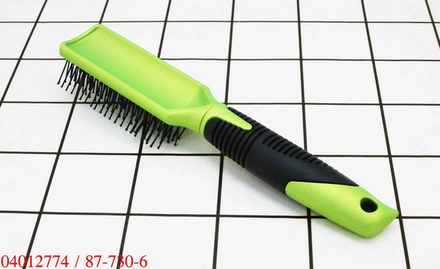 GE - Sisir Rambut Anti Kusut