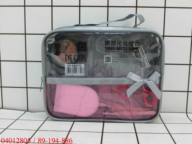 GE - Alat Set Kecantikan
