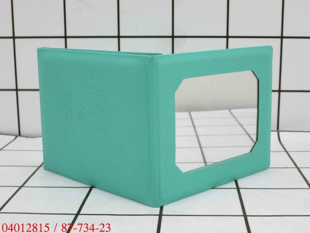 GE - Cermin Lipat Kaca Kecil 12 Cm