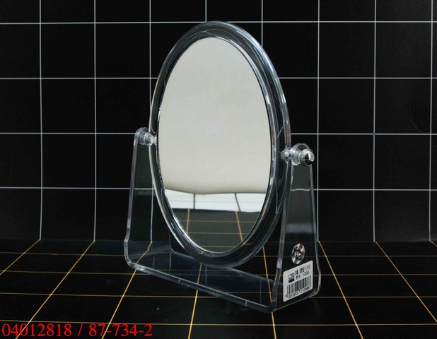 GE Cermin acrylic / standing miror make up