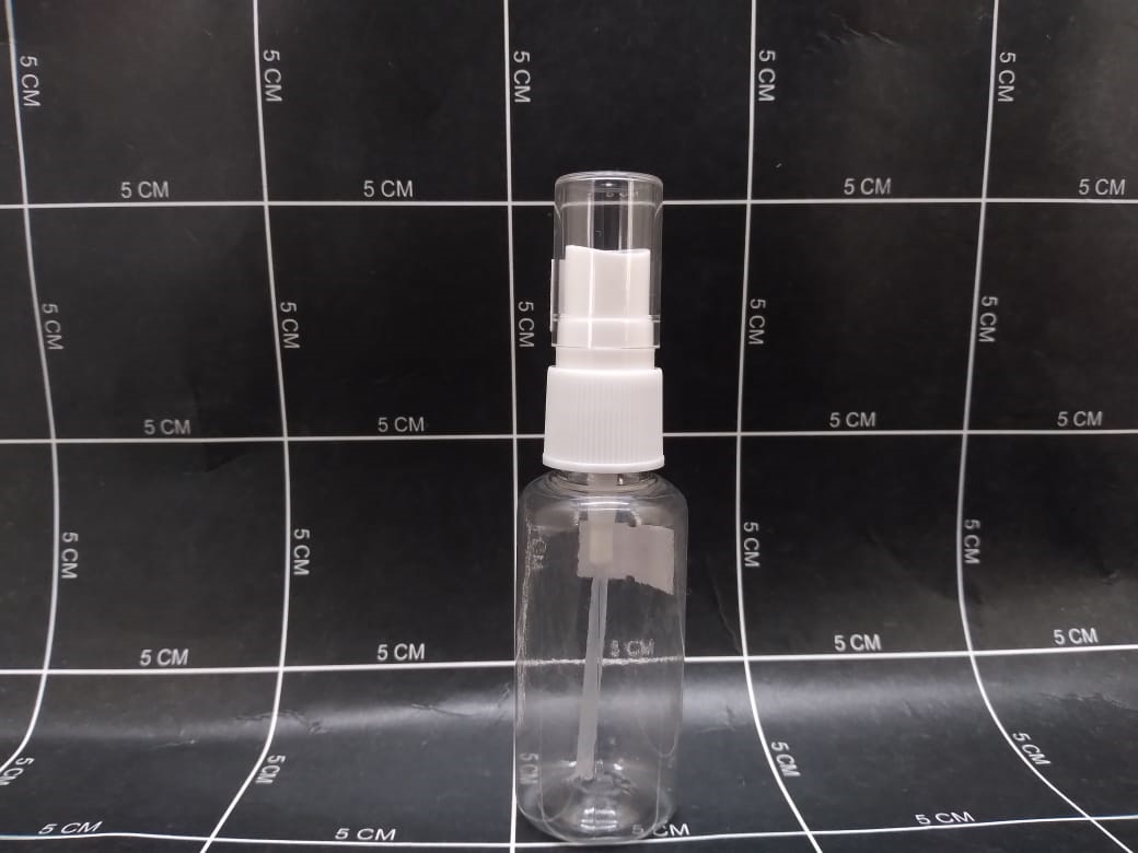 Botol Refill Spray 30ML