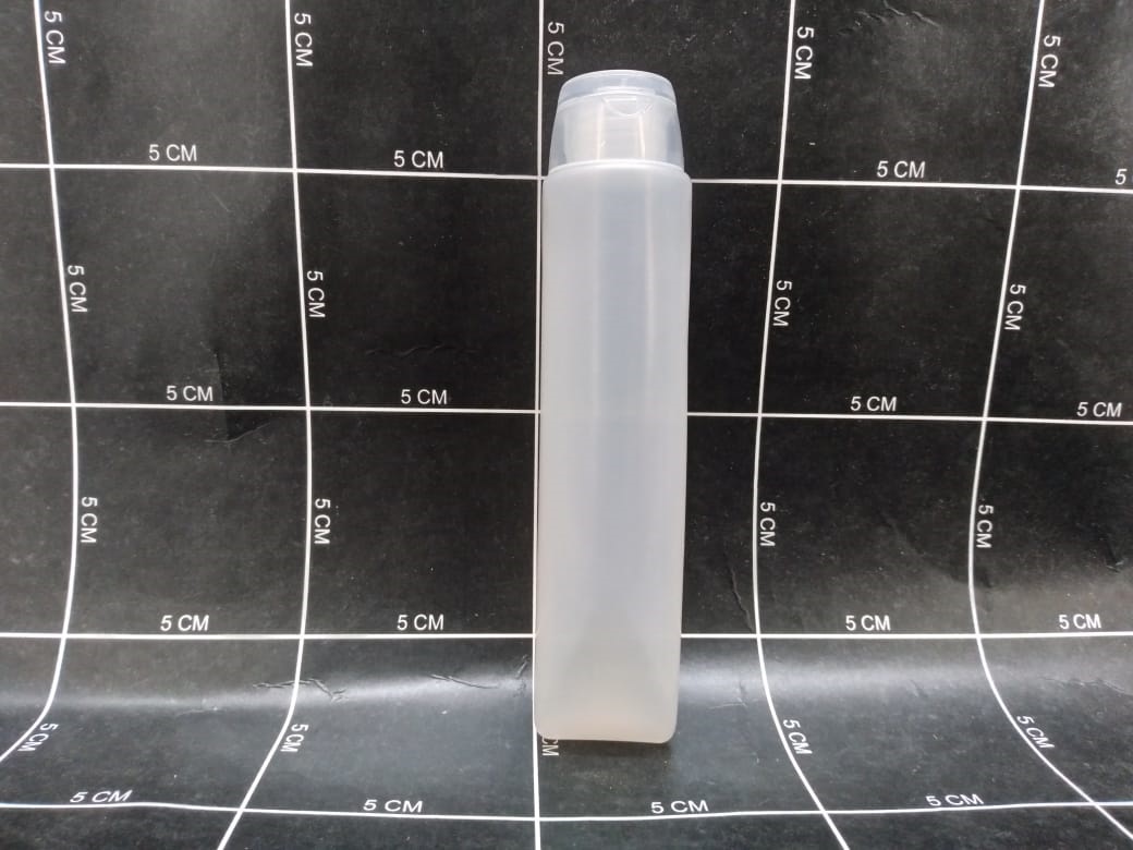 Botol Refill Tutup Flip 60ml