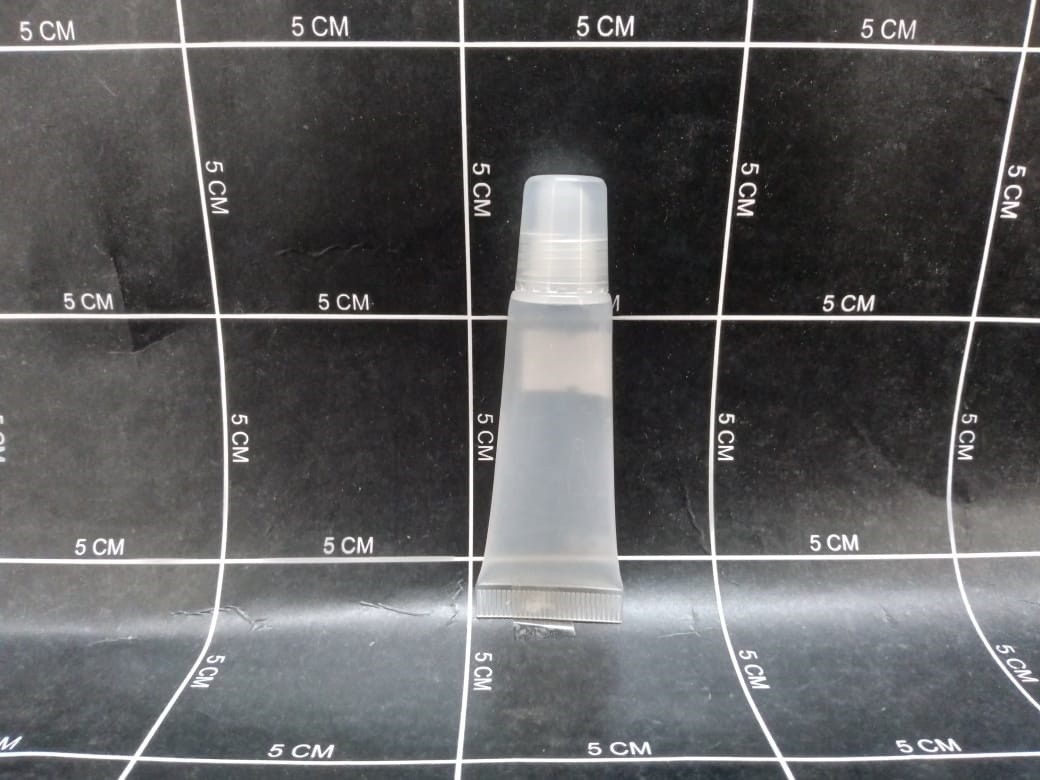 Tube Lip Balm Kosong 15ml