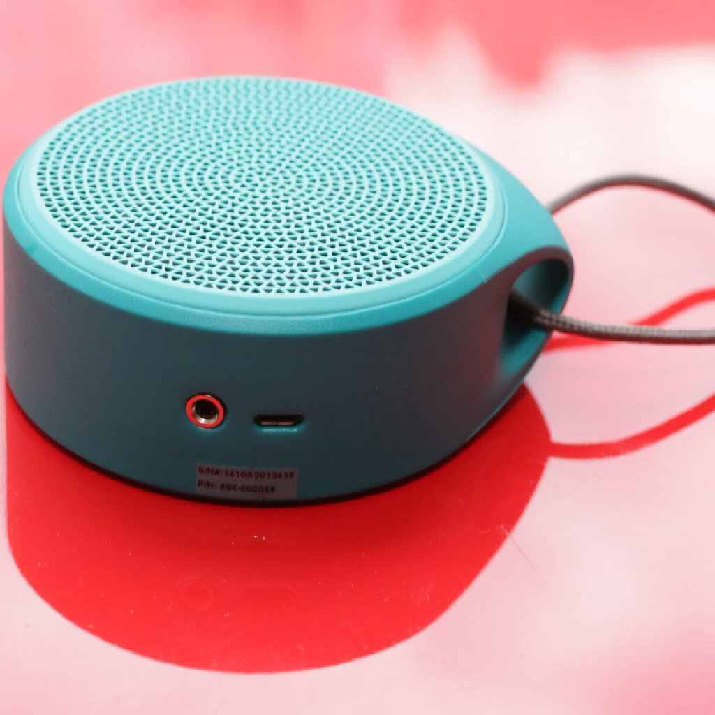 Logitech Speaker X100 Wireless