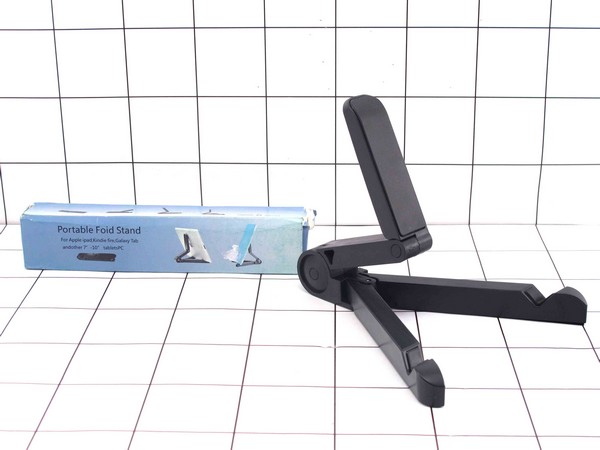 GE - Stand Holder Fold Up Hp/Tablet Portable