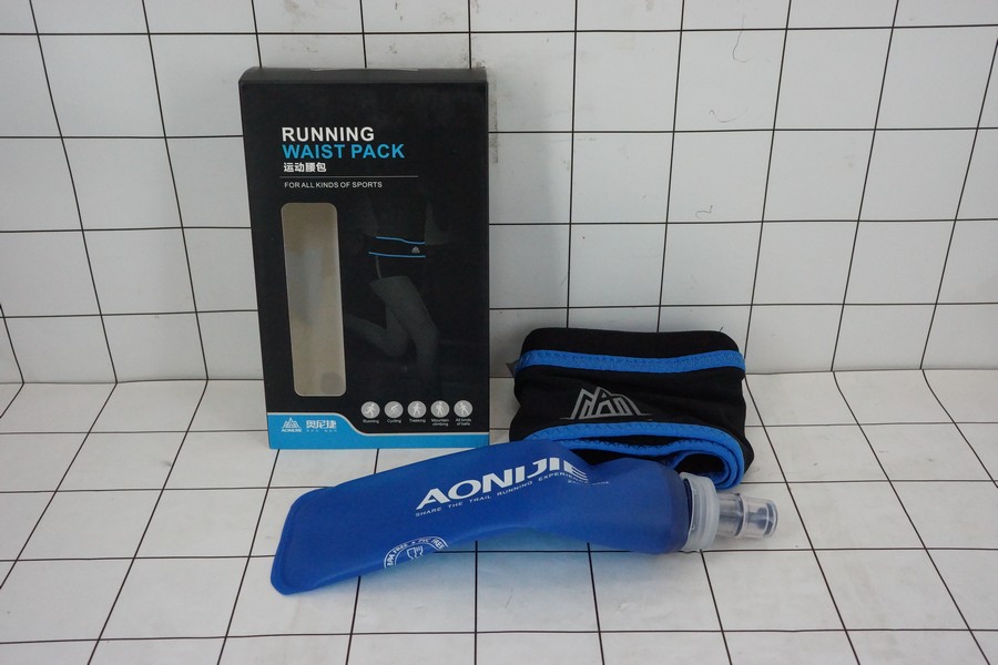 Aonijie Waist Belt W938 Inc
