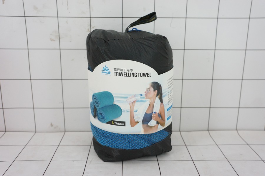 Aonijie Handuk Cepat Kering E4083