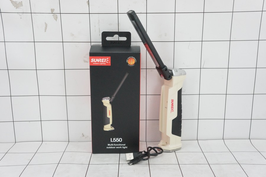 Sunrei Outdoor Lighting Lampu Outdoor
