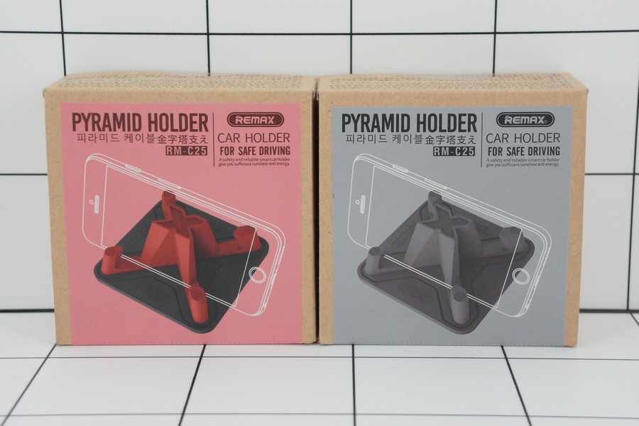 Remax Pyramid Holder RmC25