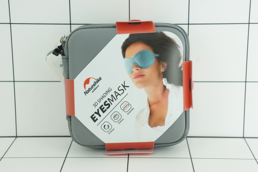 Naturehike Eye aPatch Sleep  Shading Breathable