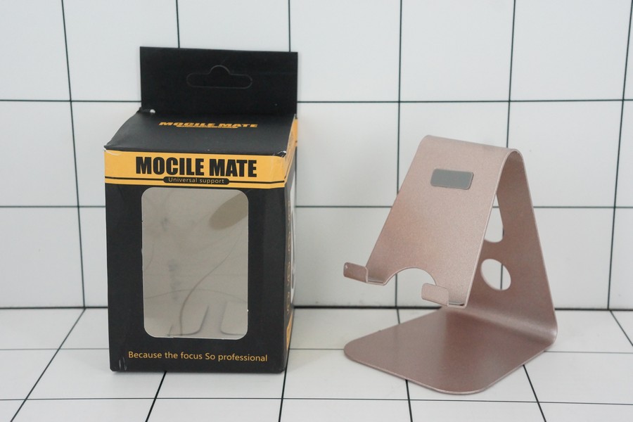GE - Stand Holder HP / Tablet Metal