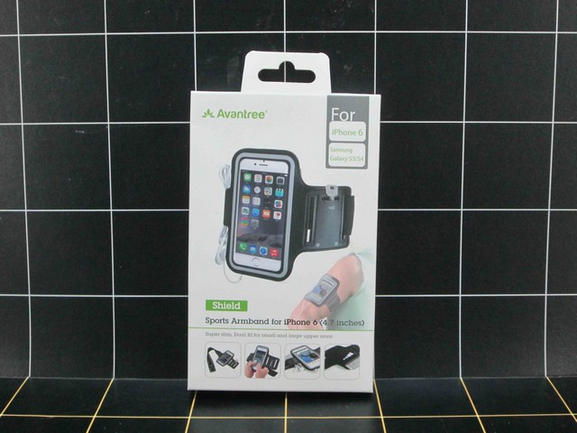 Avantree Sport Arben For  Iphone 6