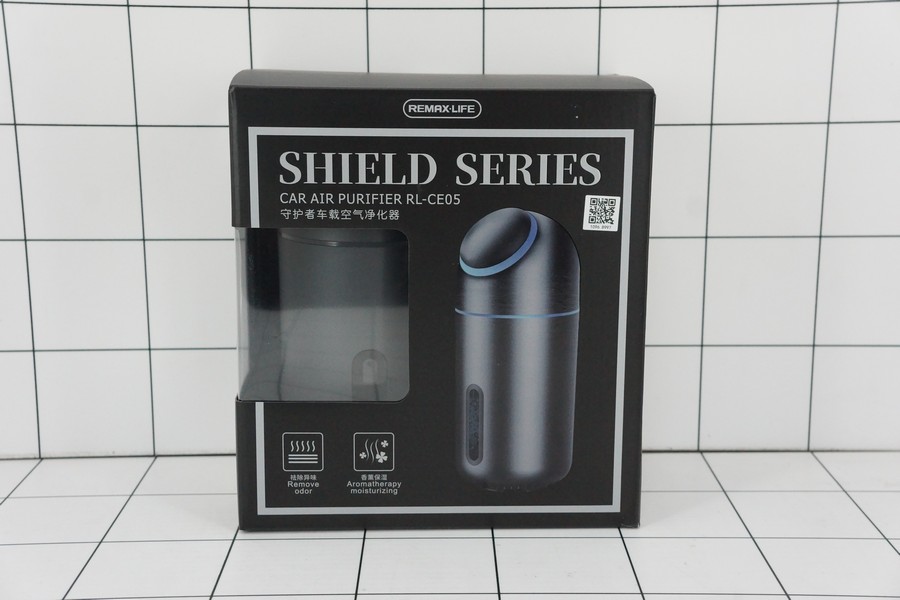 Remax Life Car Air Purifier  Rl -CE05