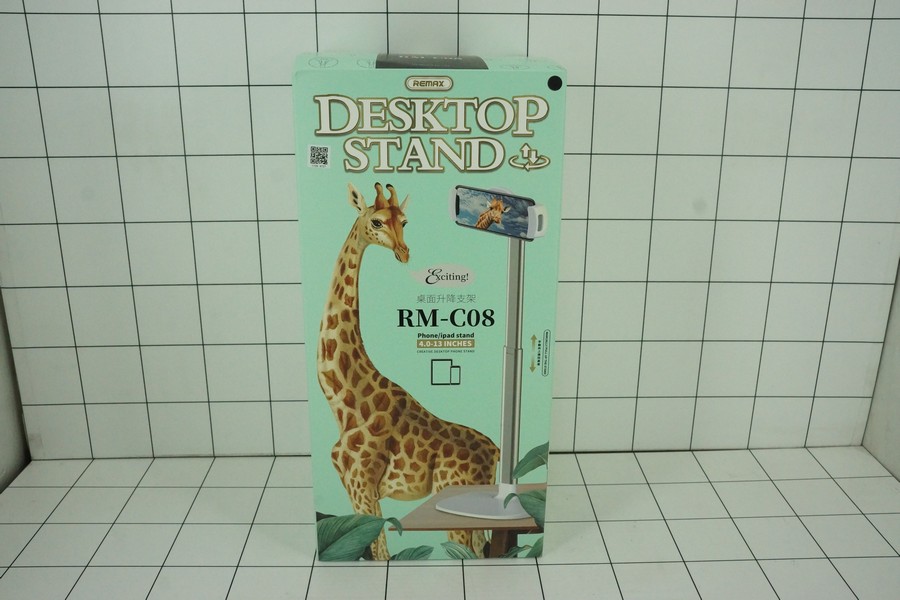 Remax Phone Holder dekstop  RM-C08