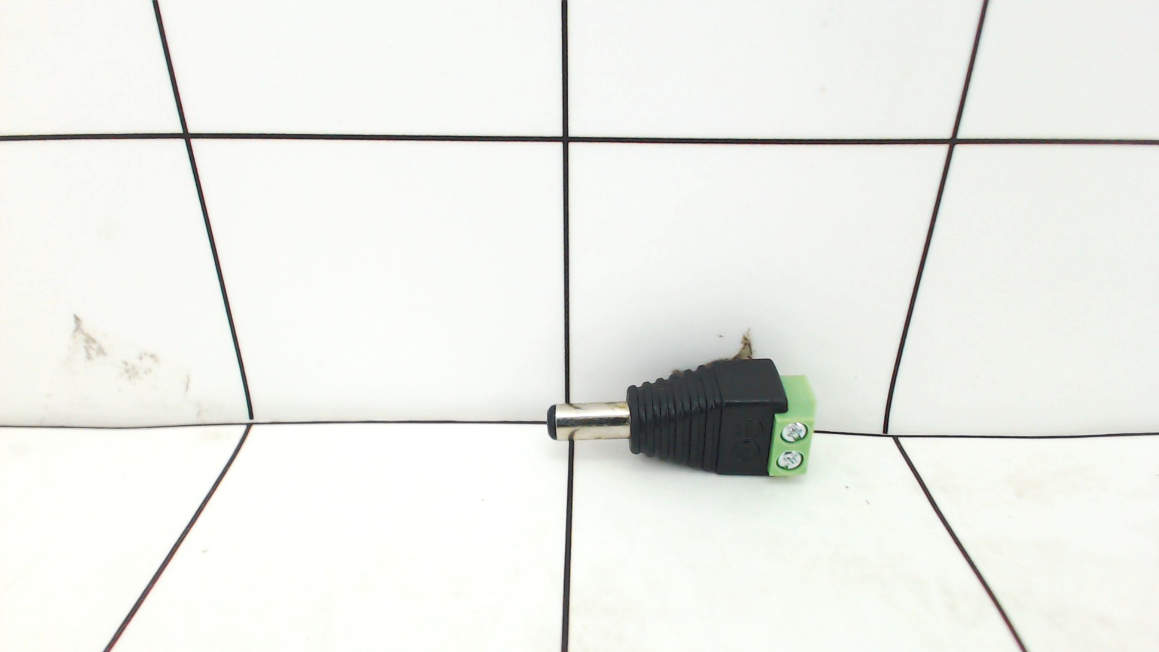 CCTV JACK DC TO TERMINAL I(M)