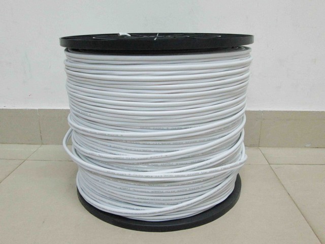 Kabel CCTV RG59 Alpa Plus Power Per Meter