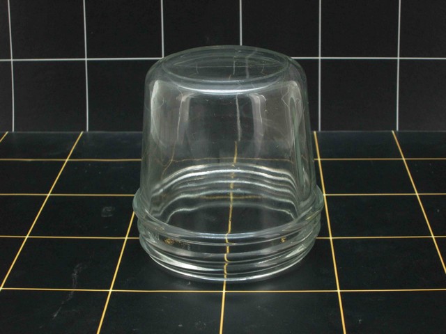 GE - Gelas Blender Bumbu Kaca untuk Blender Miyako