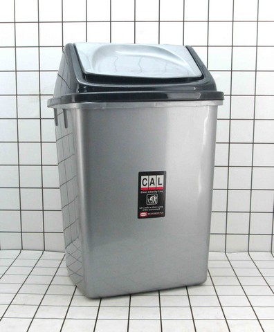 SHINPO TEMPAT SAMPAH SHINPO 820-L