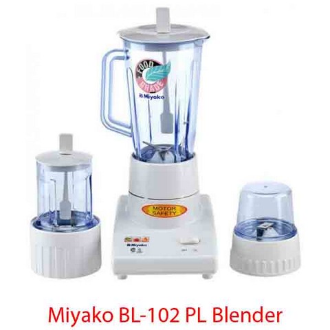 Blender Miyako BL-102PL 3in1