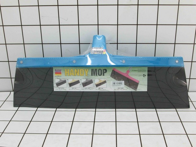NAGATA Alat Pel Dorongan Air Karet Tangan 624 Nagata