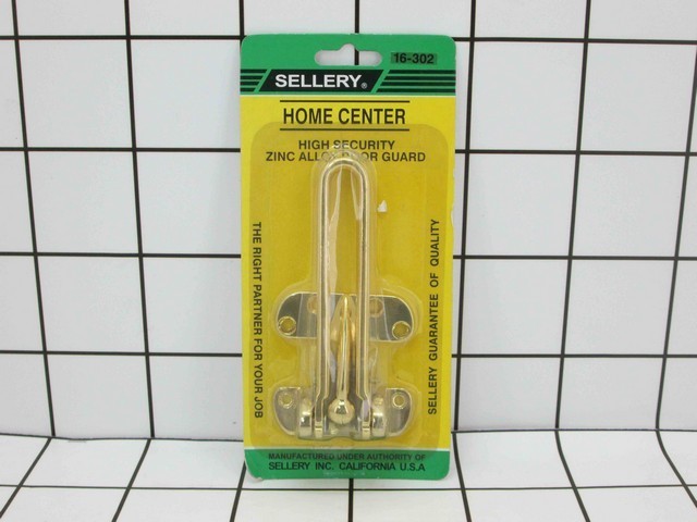 Sellery Grendel Pinti Gold