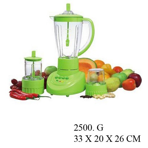 Blender Miyako BL-152PF/AP Plastik